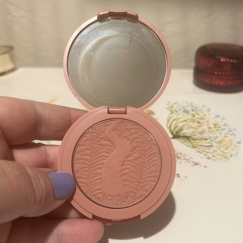 Tarte Amazonian Clay 12-hour Blush price is firm